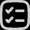 checklist 8